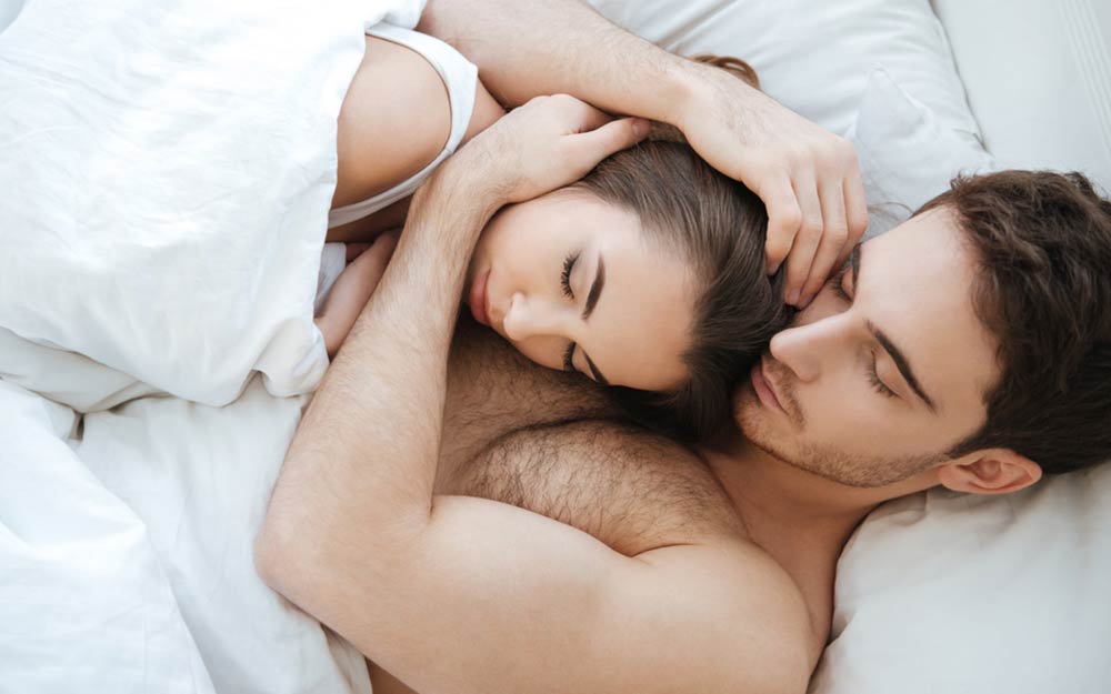 5 tipp a pihentetőbb alvásért!