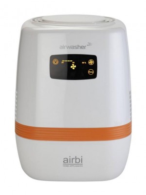 Airbi AIRWASHER digitális légmosó