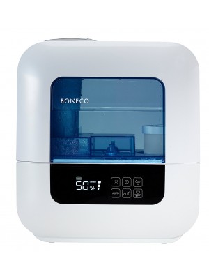 Boneco U700 ultrahangos digitális párásító