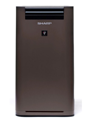 Sharp UA-HG40E-T Plasmacluster HEPA légtisztító, párásító