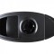 Airbi TWIN ultrahangos digitális párásító Fekete